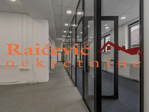 Rent, office space, 200m², Voždovac, Voždovac Sve Podlokacije - image 2