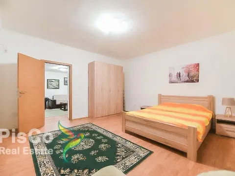 Izdavanje, dvosoban stan, 58m², Centar, Podgorica - image 12