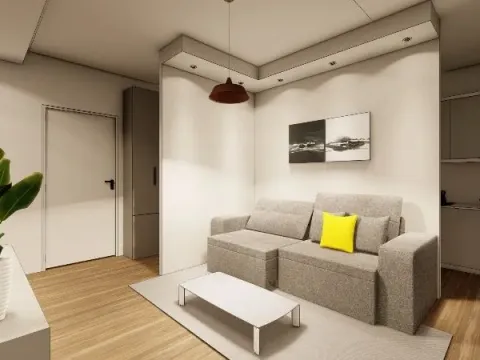 Prodaja, jednosoban stan, 37m², Palisad, Zlatibor - image 3