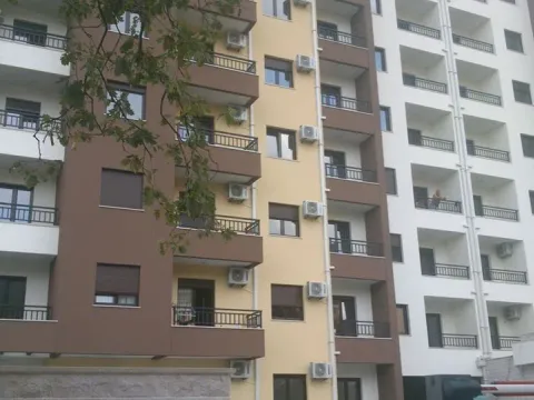 Sale, apartment, 45m², Budva, Crna Gora - image 7