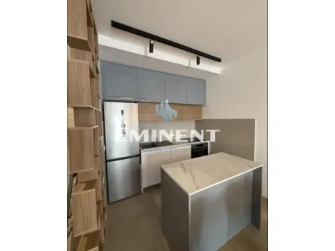 Izdavanje, dvosoban stan, 60m², Novi Beograd Sve Podlokacije, Beograd - image 3