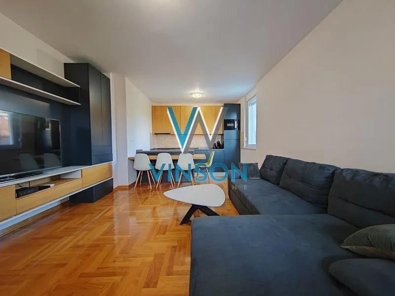Rent, one bedroom apartment, 48m², Novi Sad Sve Podlokacije, Novi Sad