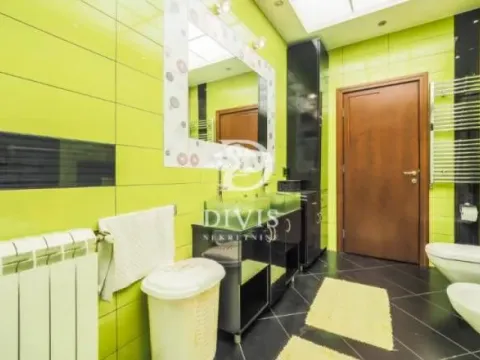 Sale, apartment, 250m², Cvetni Trg, Vračar Sve Podlokacije - image 5