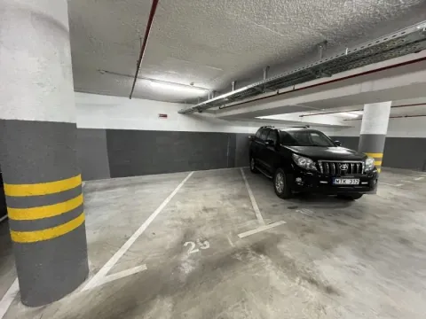 Sale, parking/garage, 12m², Centar, Bar - image 6