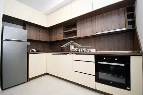 Rent, one bedroom apartment, 52m², Master Kvart, Podgorica - image 4