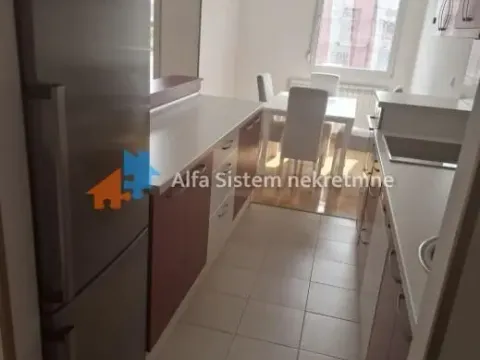 Rent, two bedroom apartment, 62m², Bulbulder, Zvezdara Sve Podlokacije - image 16