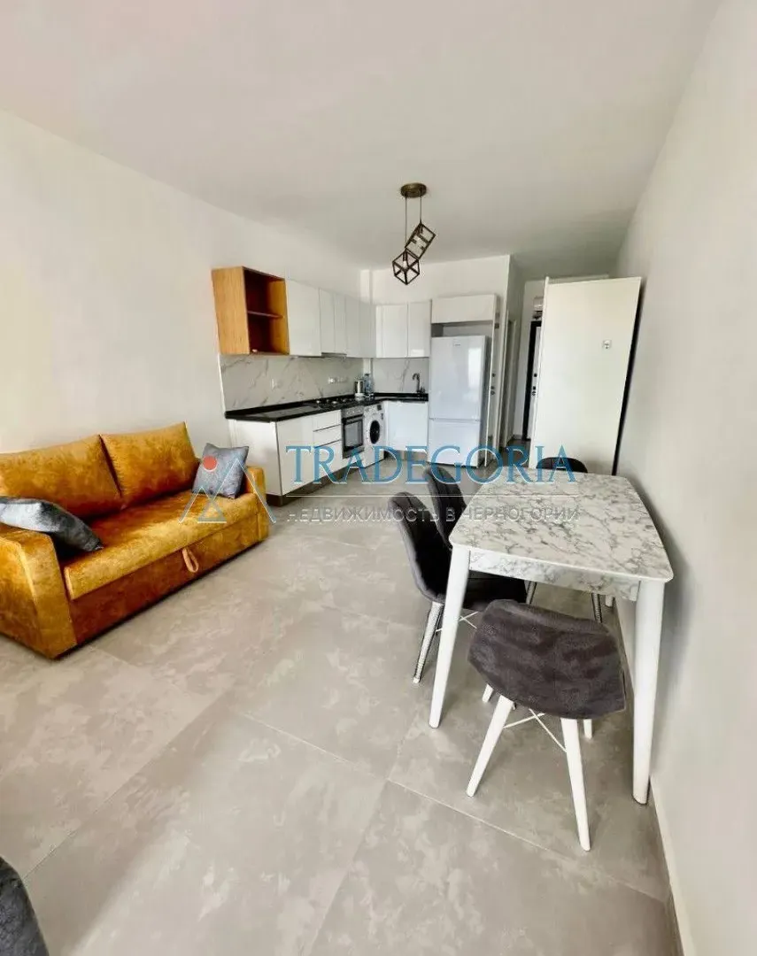 Prodaja, stan, 51m², Bogaž, Bijelo Polje