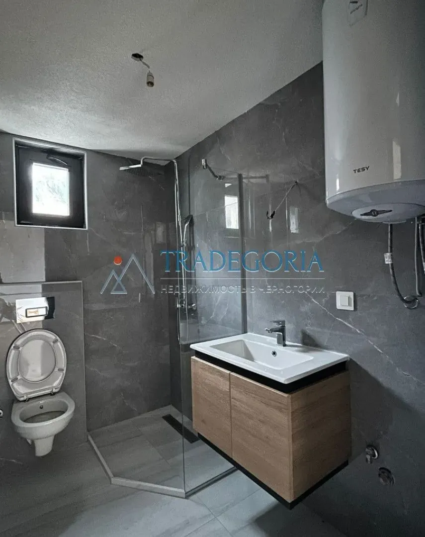 Prodaja, stan, 133m², Sveti Stefan, Budva