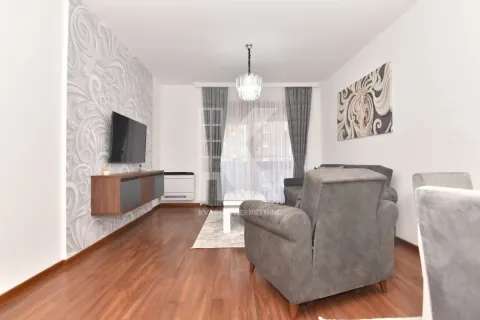 Rent, two bedroom apartment, 69m², Master Kvart, Podgorica - image 2