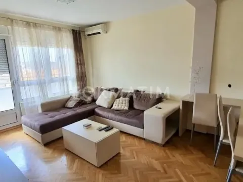 Izdavanje, dvosoban stan, 50m², Palilula Sve Podlokacije, Beograd - image 16