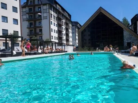 Prodaja, jednosoban stan, 30m², Centar, Zlatibor - image 20