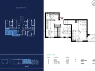 Prodaja, dvosoban stan, 53m², Zabjelo, Podgorica - image 2