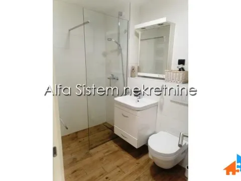 Rent, two bedroom apartment, 55m², Novi Beograd Blok 67, Novi Beograd Sve Podlokacije - image 17