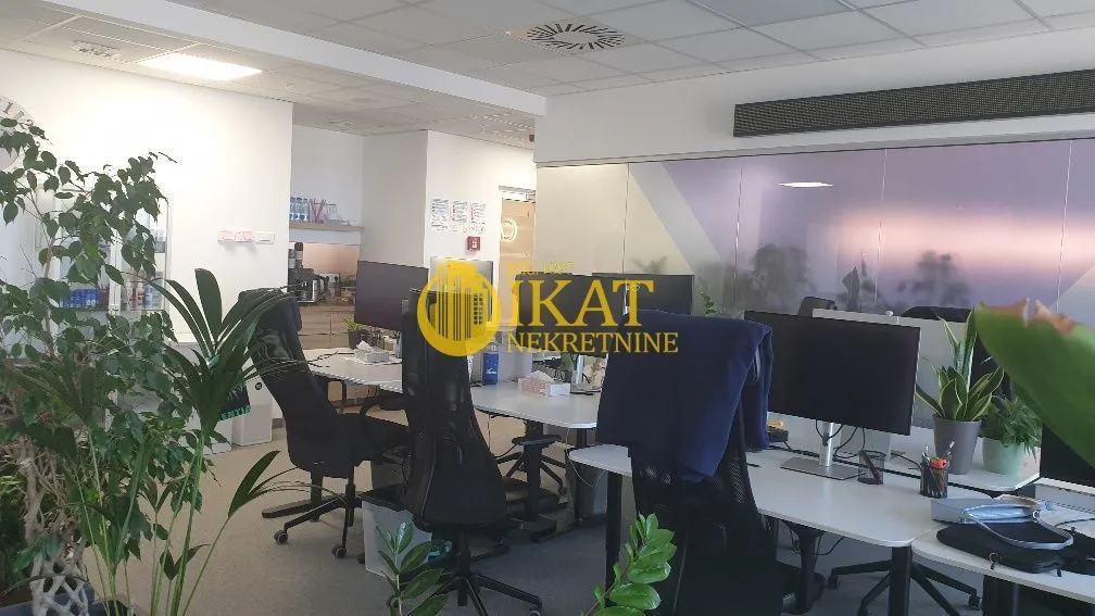 Rent, office space, 289m², Tašmajdan, Palilula Sve Podlokacije