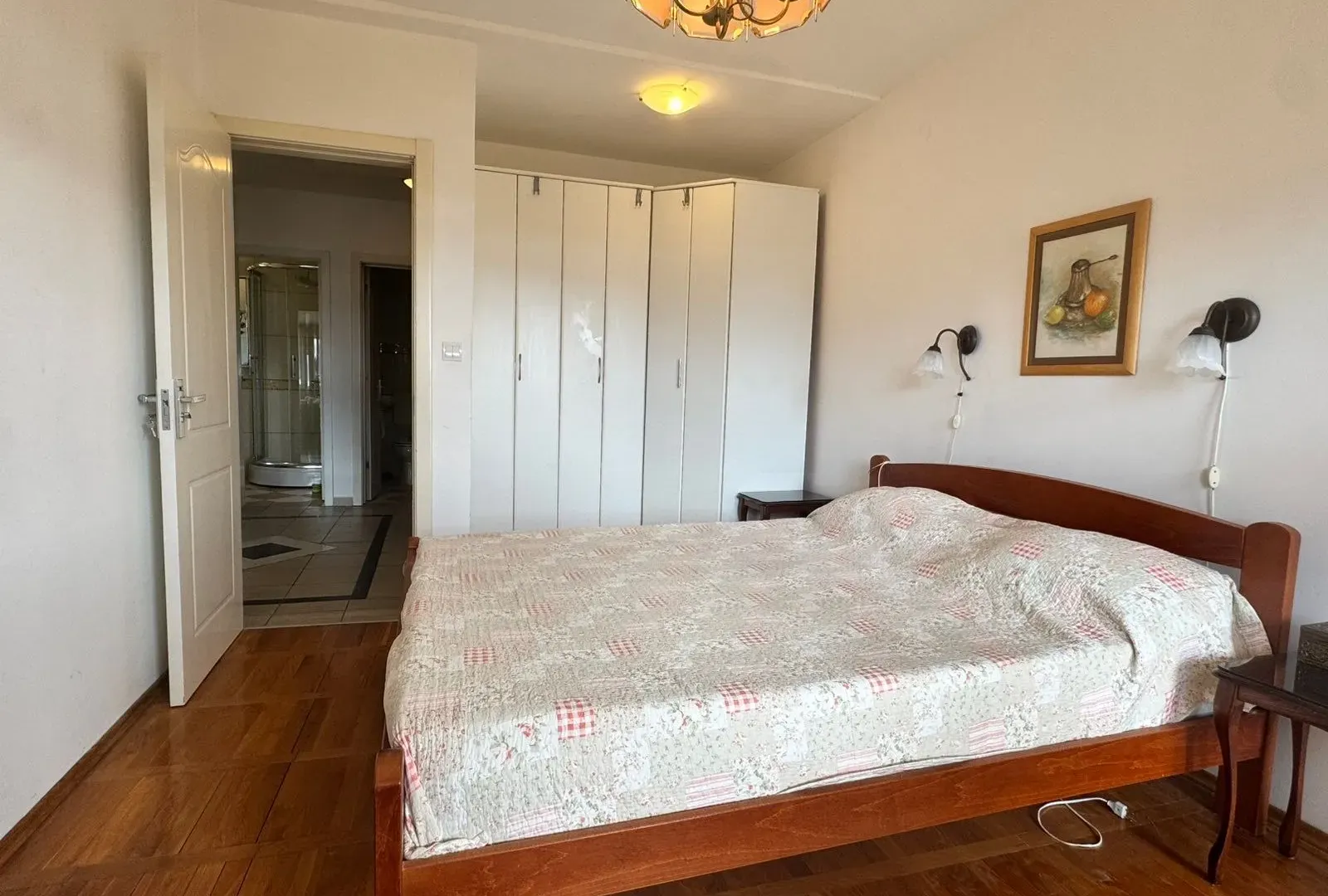 Rent, one bedroom apartment, 75m², Centar, Tivat