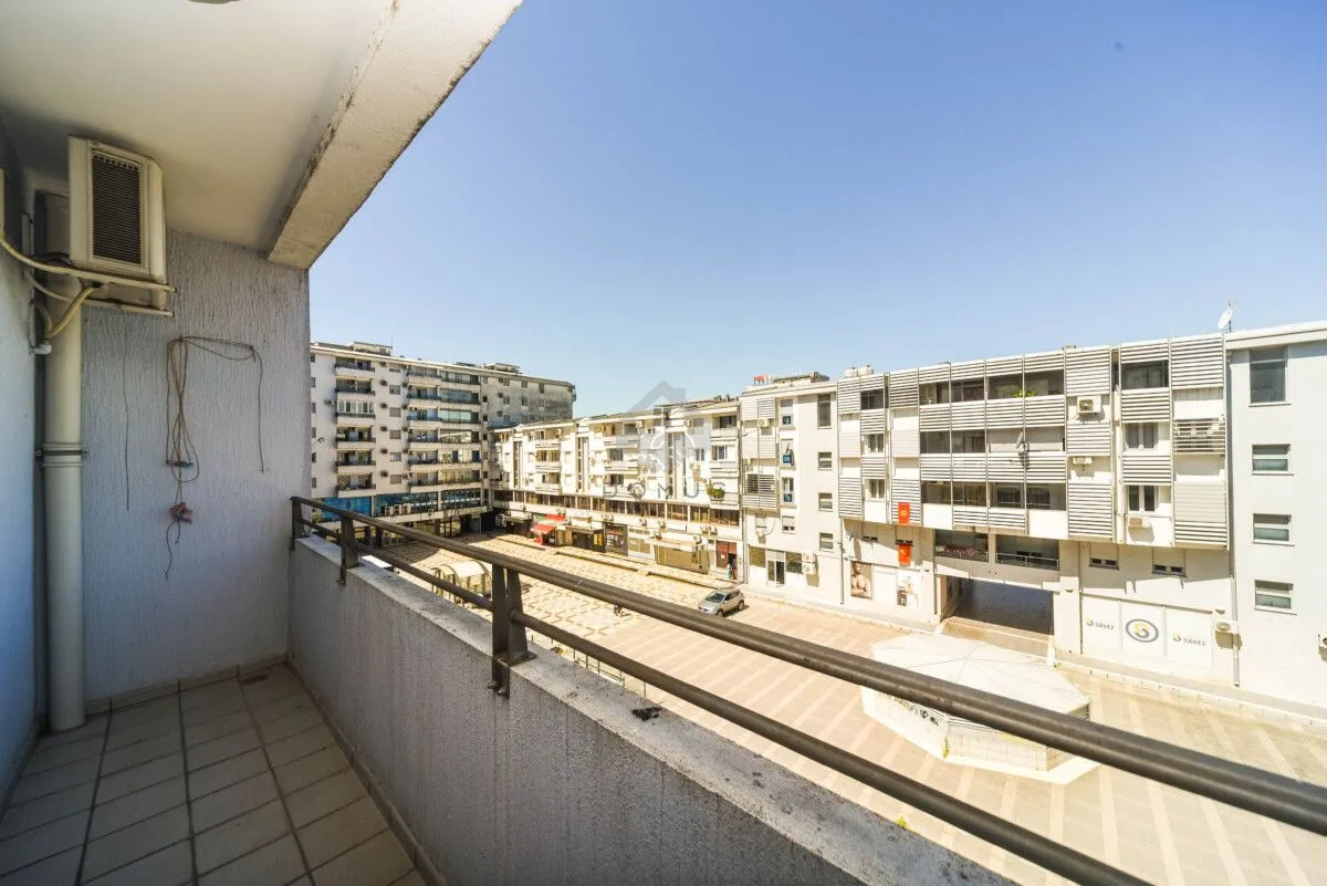 Rent, three bedroom apartment, 105m², Preko Morače, Podgorica