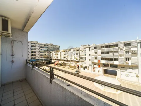 Rent, three bedroom apartment, 105m², Preko Morače, Podgorica - image 12