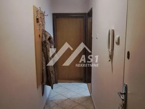 Rent, two bedroom apartment, 60m², Grbavica, Novi Sad Sve Podlokacije - image 4