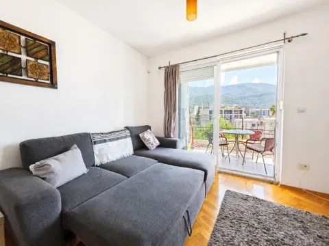 Prodaja, jednosoban stan, 51m², Bečići, Budva - image 16