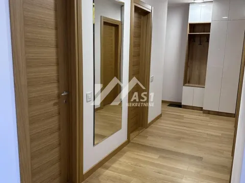 Izdavanje, dvosoban stan, 65m², Novi Sad Sve Podlokacije, Novi Sad - image 6