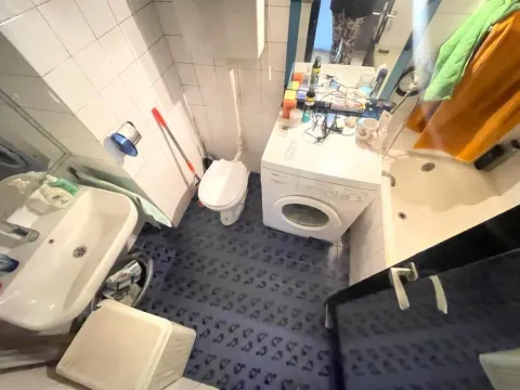 Sale, four bedroom apartment, 118m², Slavija, Vračar Sve Podlokacije - image 15