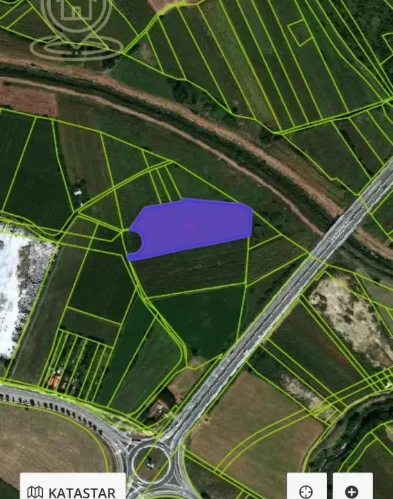 Sale, land lot, 10000m², Jovanovac, Kragujevac