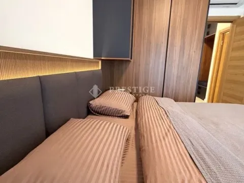 Izdavanje, jednosoban stan, 47m², City Kvart, Podgorica - image 8