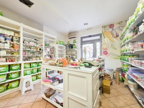 Izdavanje, poslovni prostor, 63m², Podgorica, Crna Gora - image 9