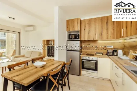 Prodaja, jednosoban stan, 40m², Igalo, Herceg Novi - image 3