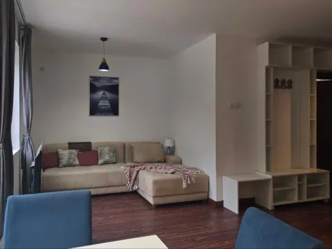 Sale, one bedroom apartment, 49m², Petrovac, Budva - image 9