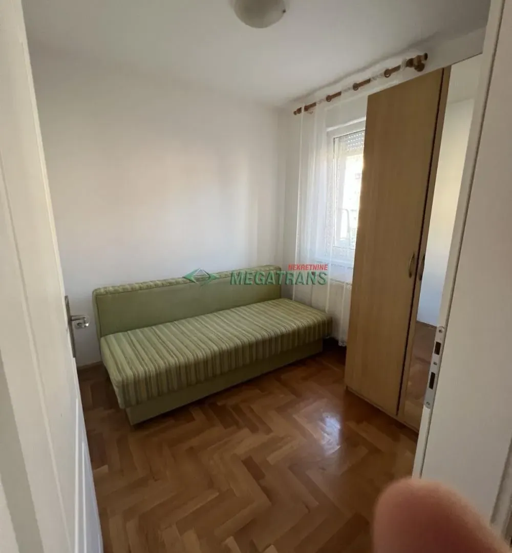 Izdavanje, jednosoban stan, 35m², Nova Detelinara, Novi Sad Sve Podlokacije