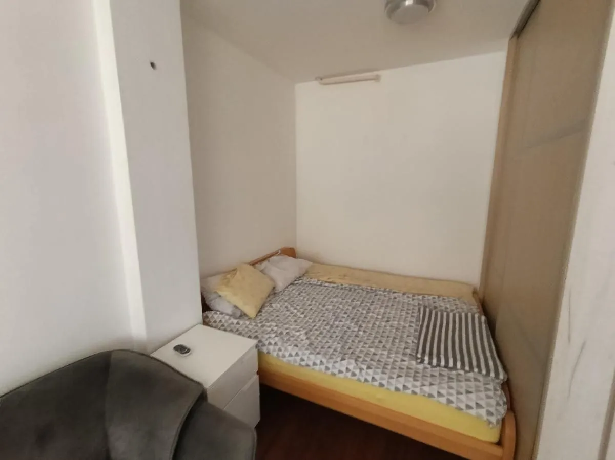 Prodaja, jednosoban stan, 29m², Liman 2, Novi Sad Sve Podlokacije