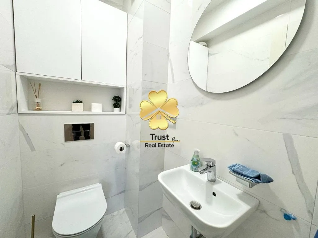 Rent, three bedroom apartment, 100m², Central Point, Podgorica