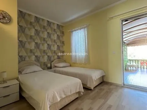Rent, two bedroom apartment, 75m², Centar, Tivat - image 7