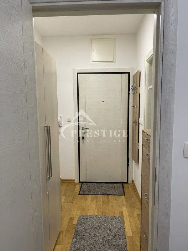 Rent, one bedroom apartment, 46m², Preko Morače, Podgorica