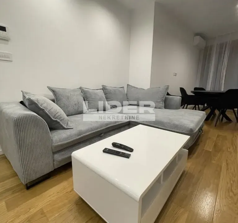 Izdavanje, dvosoban stan, 50m², Kluz, Zvezdara Sve Podlokacije