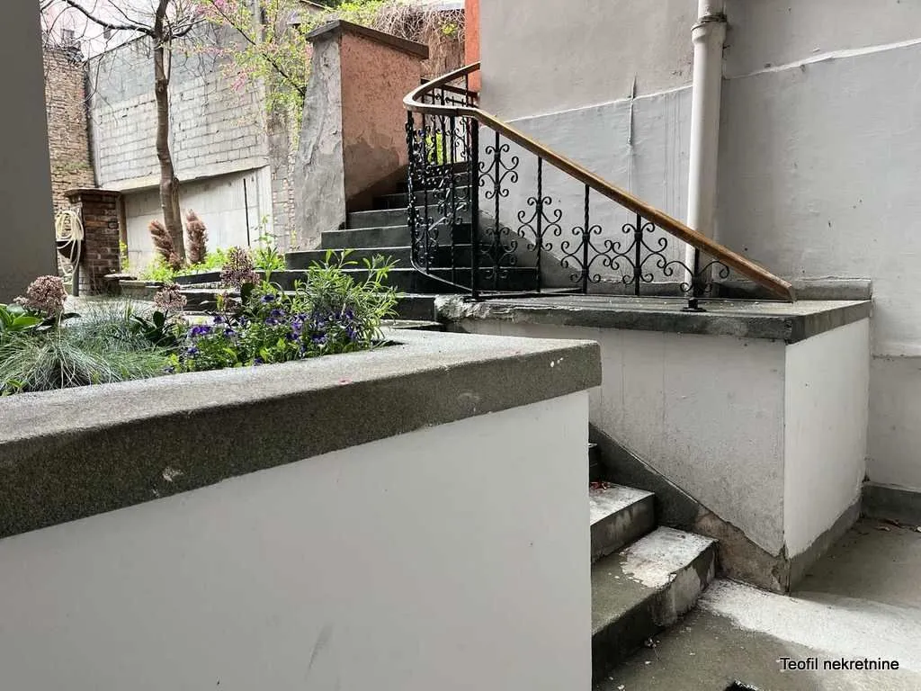 Rent, office space, 88m², Stari Grad, Beograd