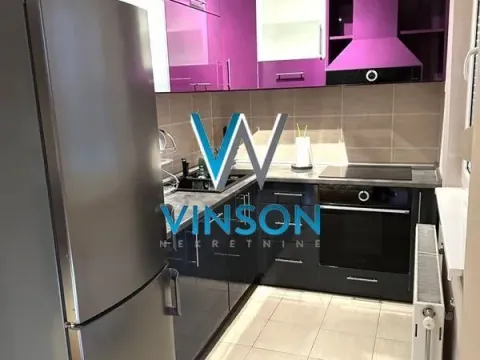 Rent, two bedroom apartment, 77m², Nova Detelinara, Novi Sad Sve Podlokacije - image 3