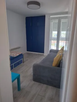 Rent, two bedroom apartment, 80m², Preko Morače, Podgorica - image 9