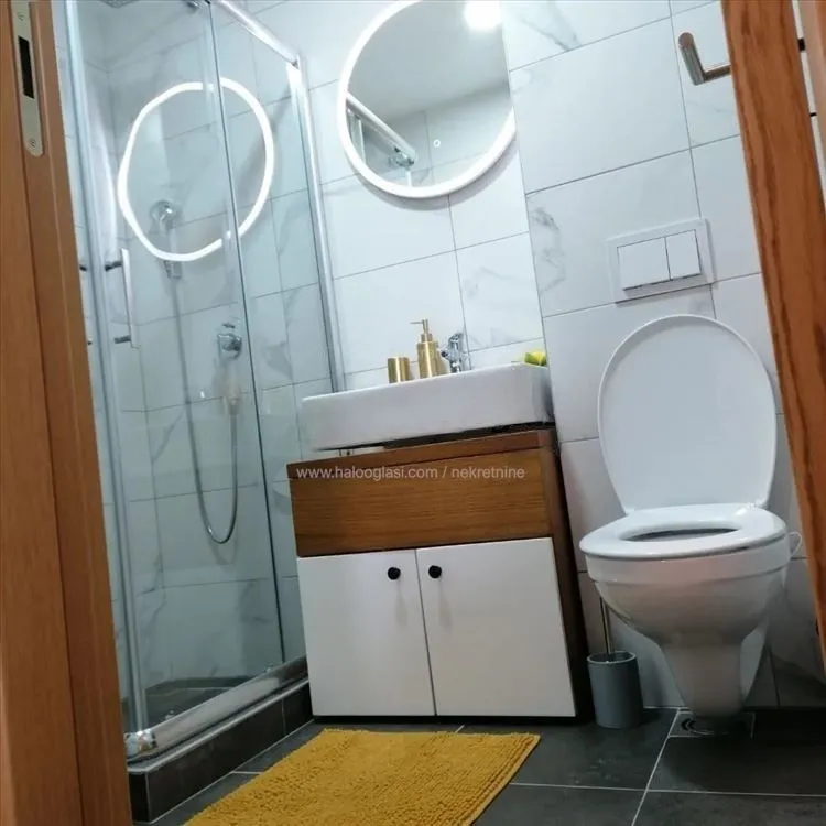 Prodaja, dvosoban stan, 35m², Centar, Zlatibor