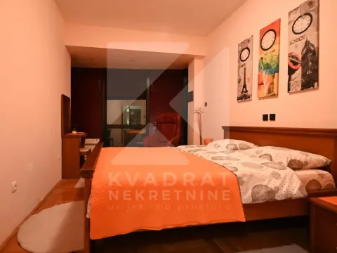 Izdavanje, dvosoban stan, 76m², Centar, Podgorica - image 8