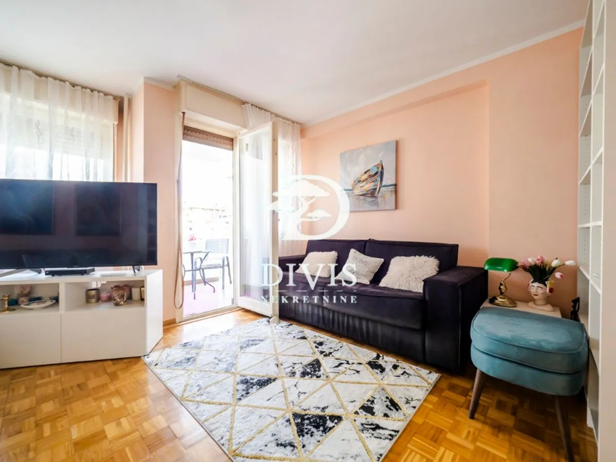 Prodaja, trosoban stan, 85m², Dorćol Sve Podlokacije, Beograd