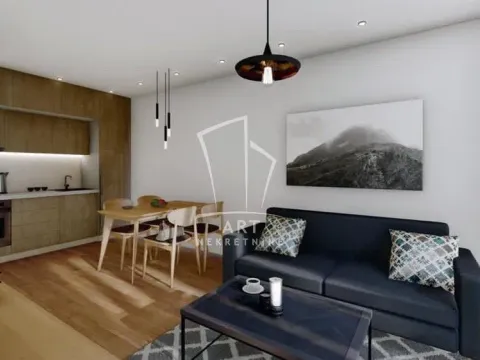 Sale, one bedroom apartment, 37m², Zlatibor, Srbija - image 7