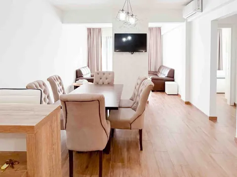 Rent, two bedroom apartment, 90m², Opatovo, Tivat - image 5