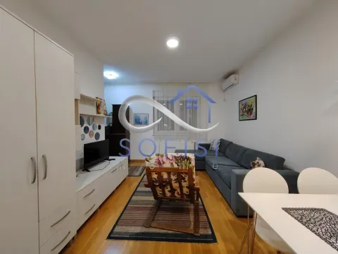 Rent, one bedroom apartment, 34m², Grbavica, Novi Sad Sve Podlokacije - image 6