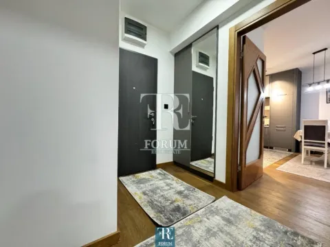 Rent, two bedroom apartment, 70m², Ljubović, Podgorica - image 6