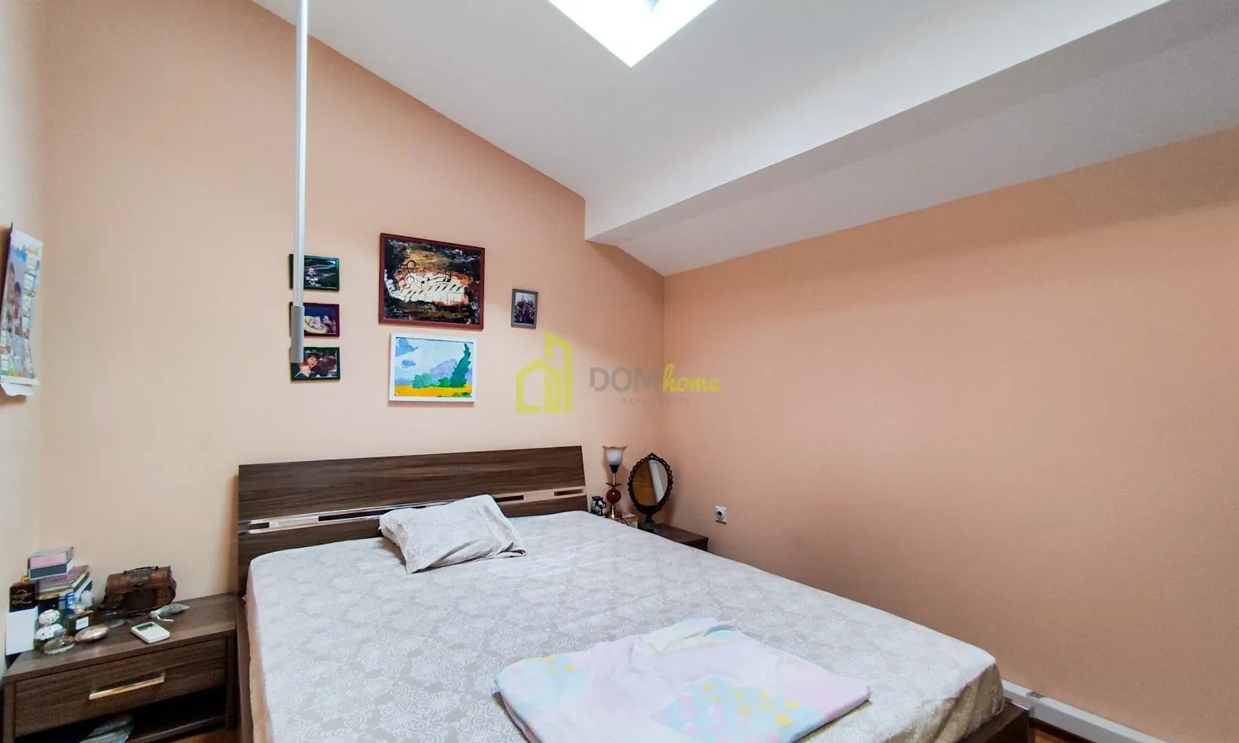 Sale, two bedroom apartment, 107m², Zabjelo, Podgorica