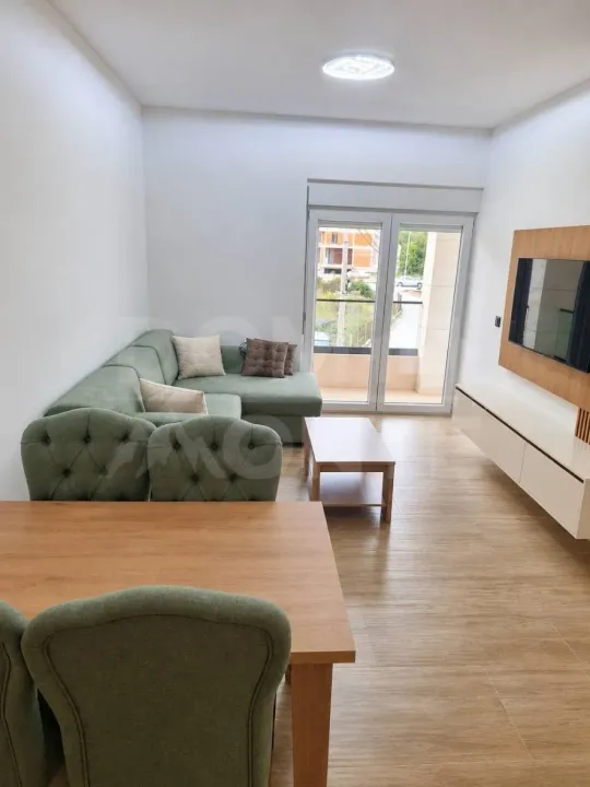 Rent, one bedroom apartment, 40m², Tivat, Crna Gora
