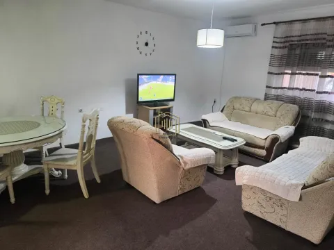 Rent, two bedroom apartment, 70m², Stari Aerodrom, Podgorica - image 1