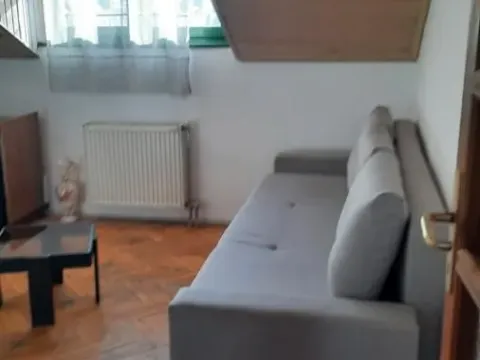 Rent, one bedroom apartment, 29m², Bulevar Oslobodjenja, Novi Sad Sve Podlokacije - image 2